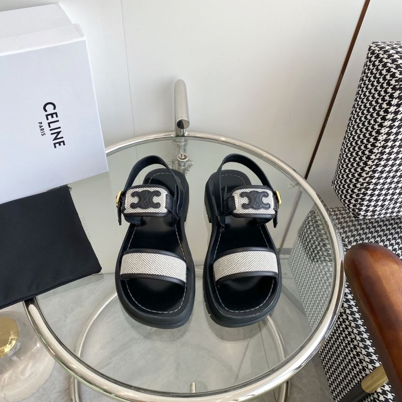 Celine Sandals